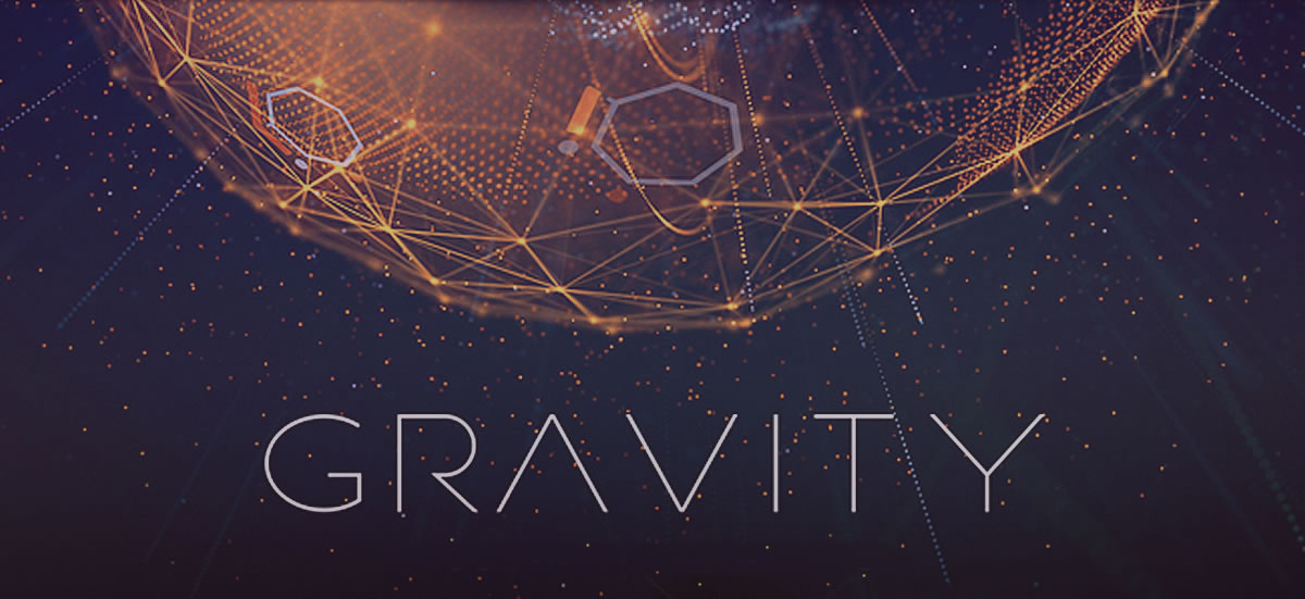 DomainGravity domain gravity