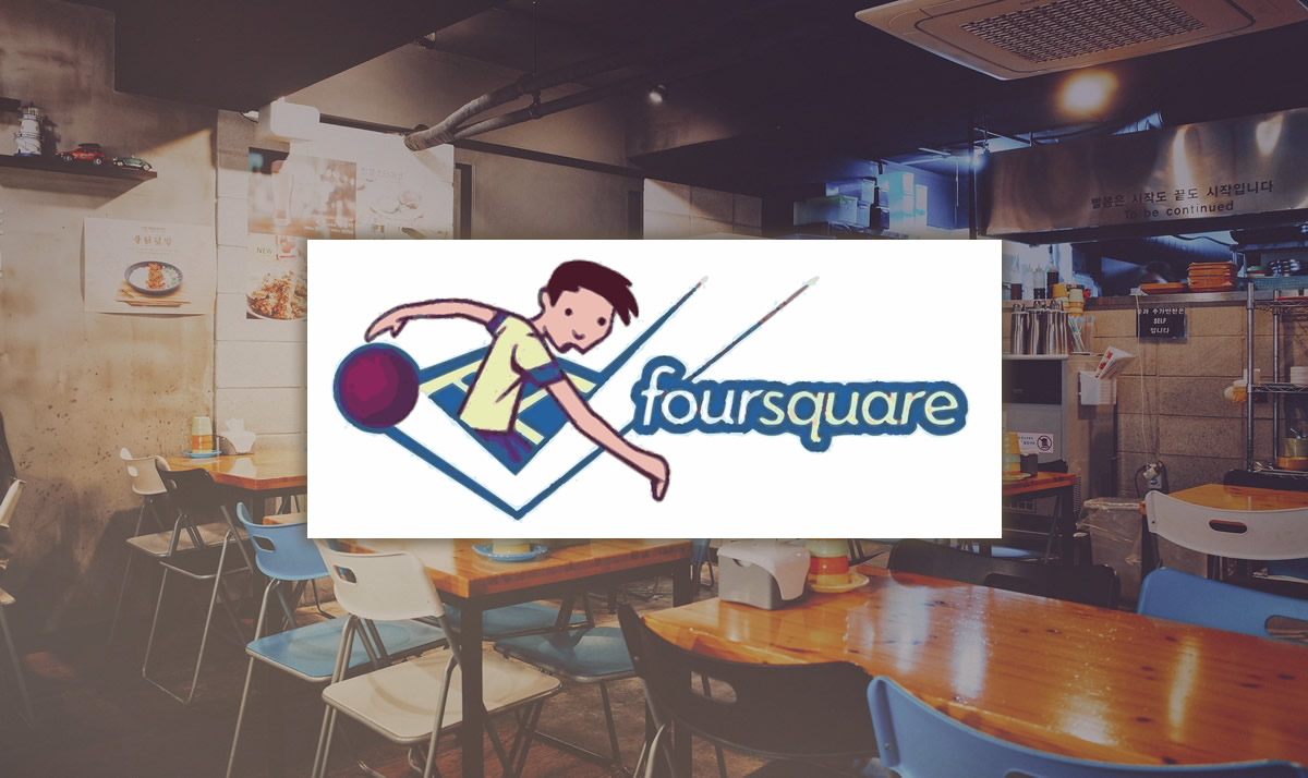 playfoursquare.com logo